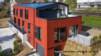 Plusenergiehaus, Küsnacht (ZH)